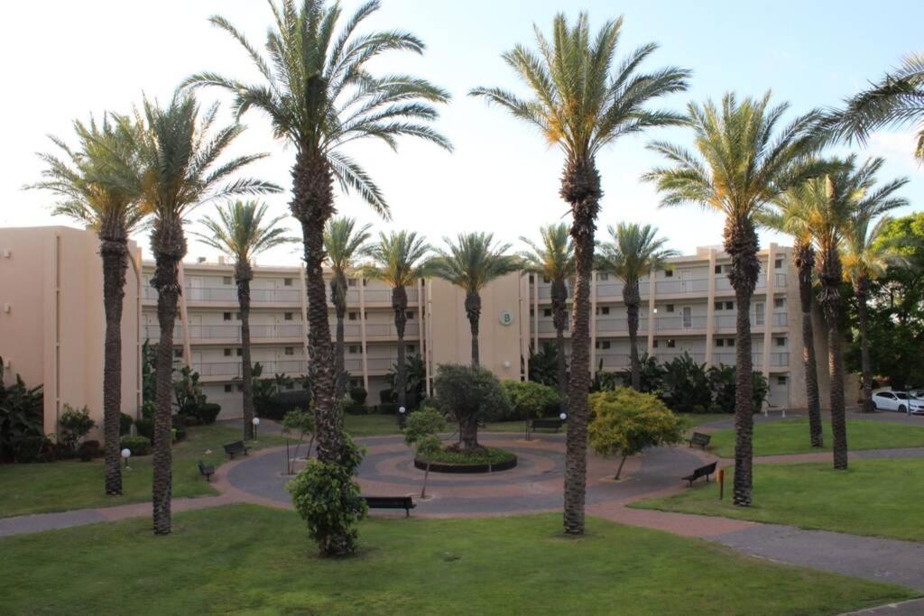 Apartamento Gma Cesarea Exterior foto