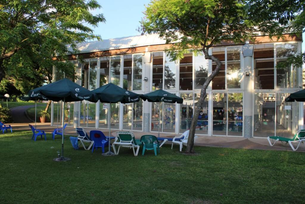 Apartamento Gma Cesarea Exterior foto