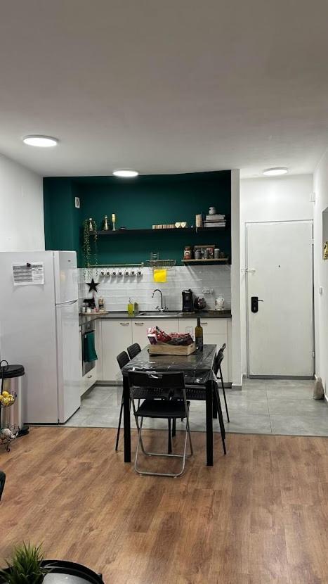 Apartamento Gma Cesarea Exterior foto