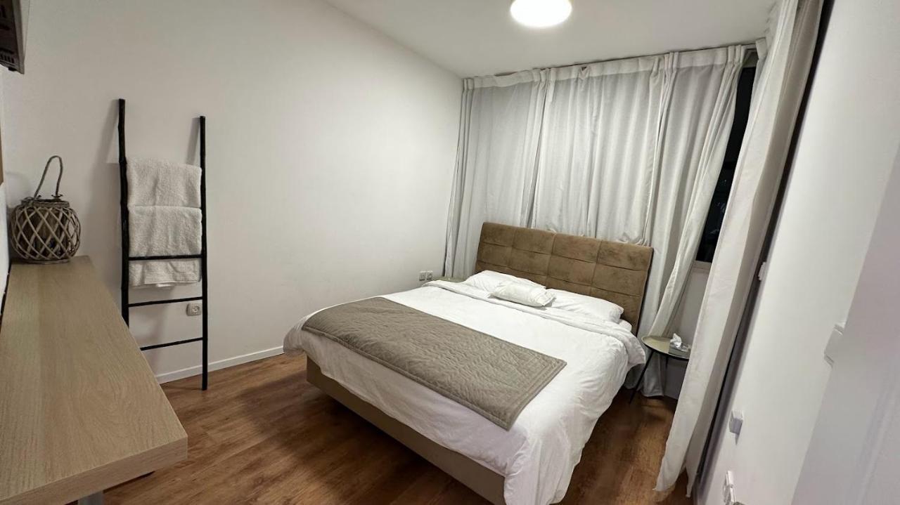Apartamento Gma Cesarea Exterior foto