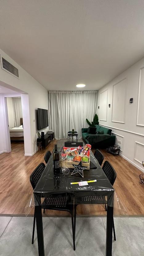 Apartamento Gma Cesarea Exterior foto