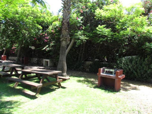 Apartamento Gma Cesarea Exterior foto