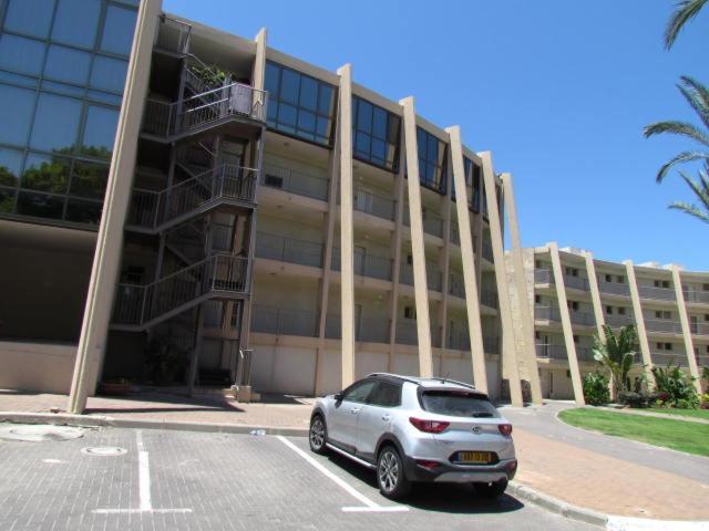 Apartamento Gma Cesarea Exterior foto