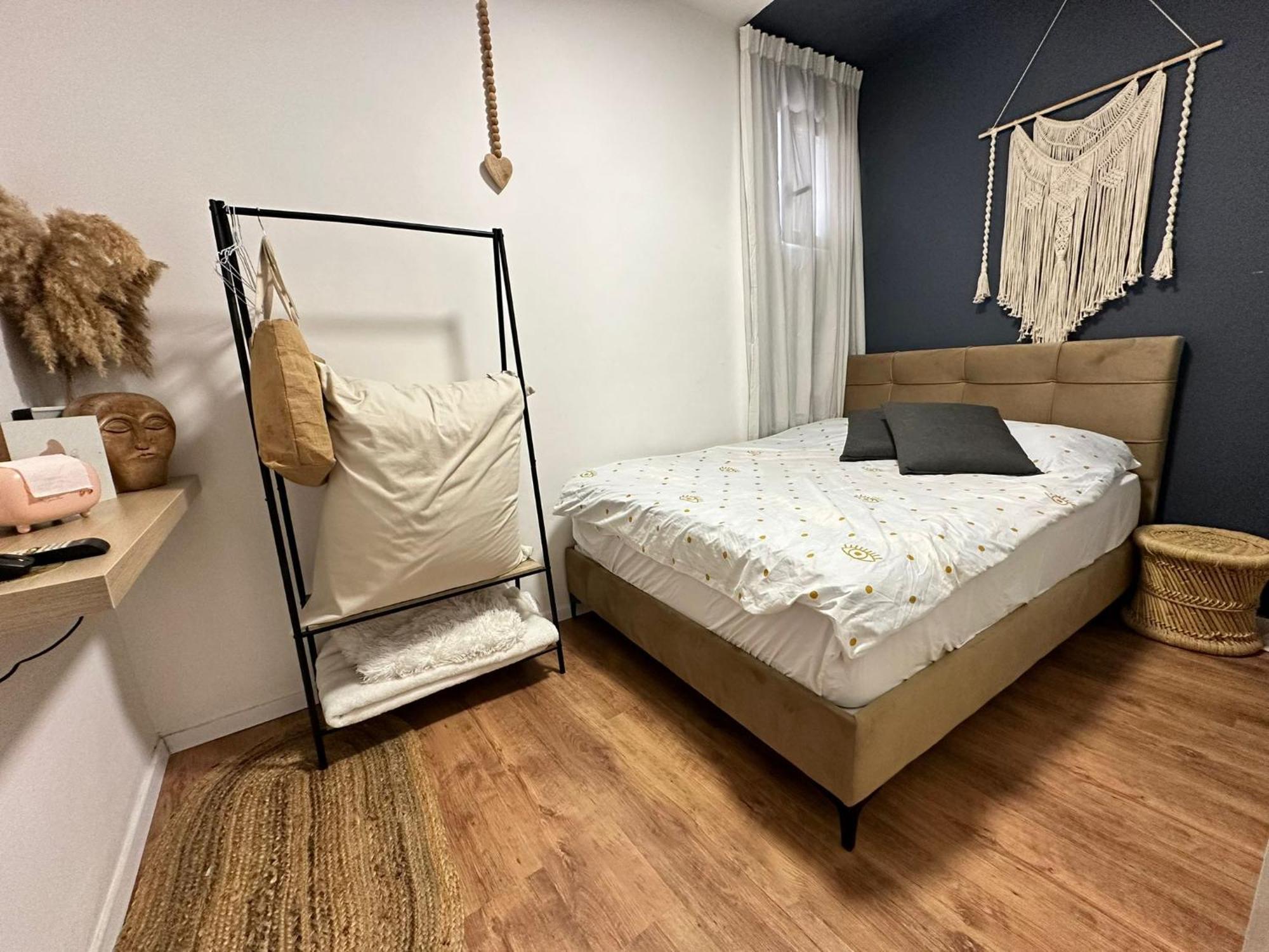 Apartamento Gma Cesarea Exterior foto