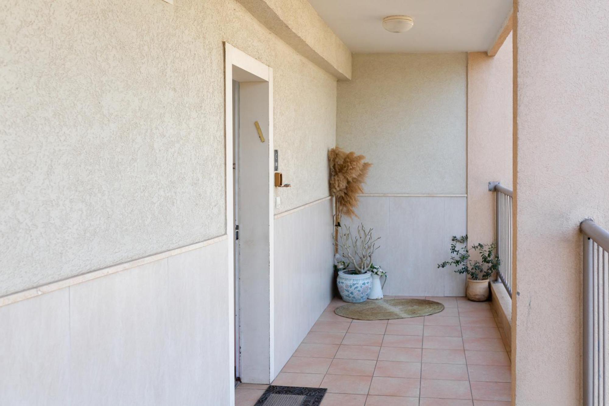 Apartamento Gma Cesarea Exterior foto