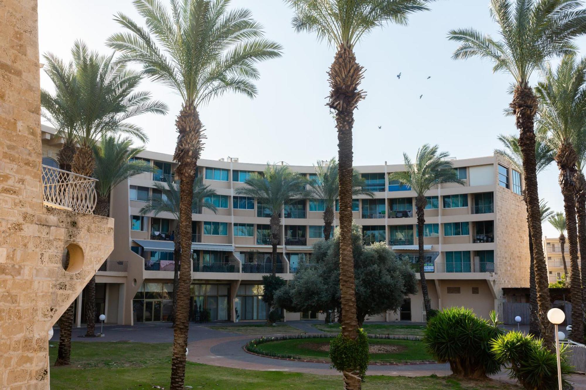 Apartamento Gma Cesarea Exterior foto