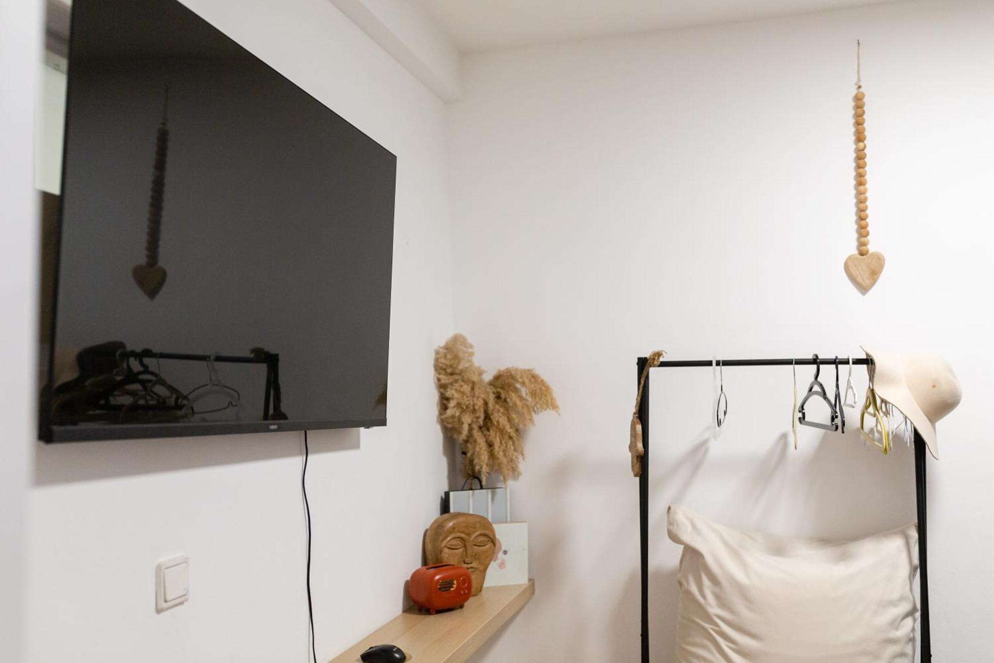 Apartamento Gma Cesarea Exterior foto