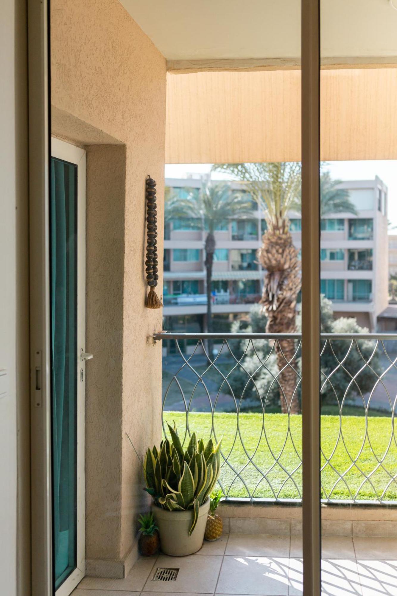 Apartamento Gma Cesarea Exterior foto