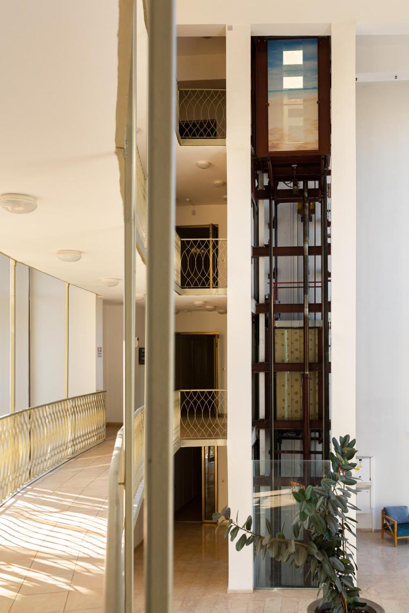 Apartamento Gma Cesarea Exterior foto