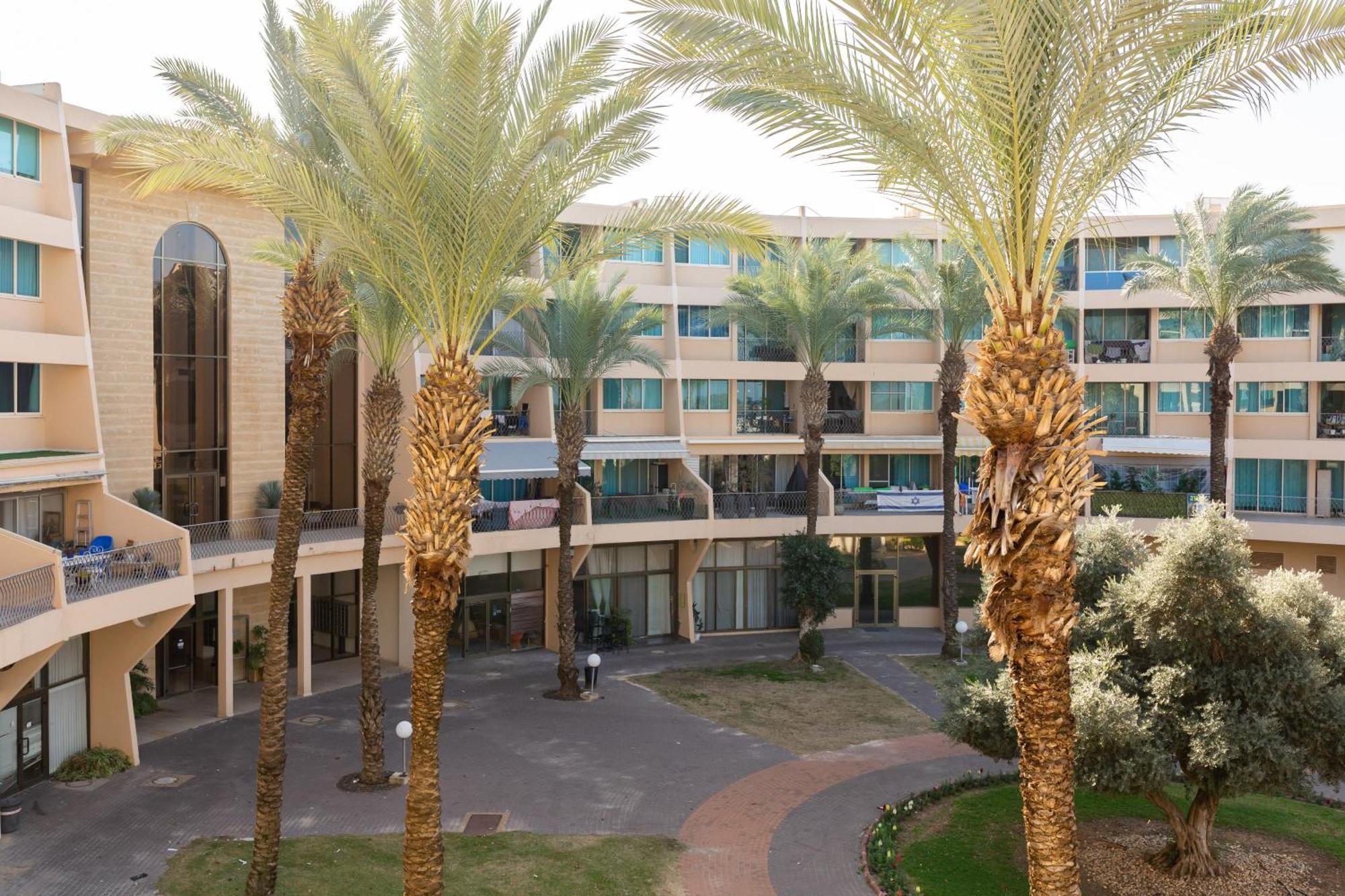 Apartamento Gma Cesarea Exterior foto