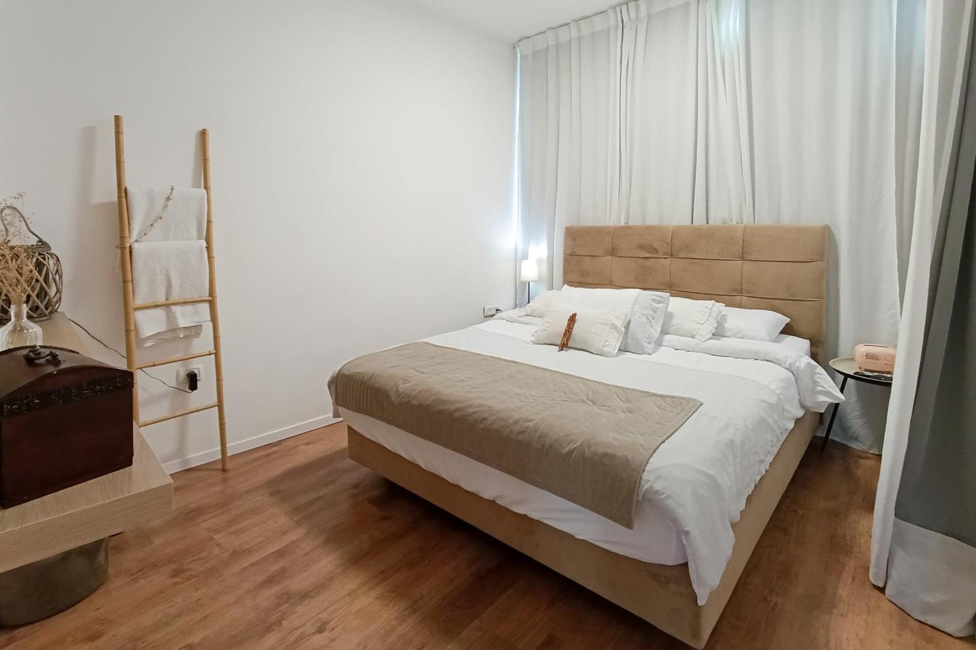 Apartamento Gma Cesarea Exterior foto